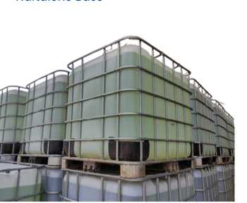 Danwin plasticizer bulk totes