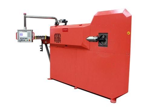 Stirrup Bending Machine